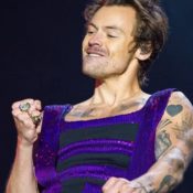 Harry Styles’ ‘Kiss All the Time. Disco, Occasionally.’ Debuts at No. 1