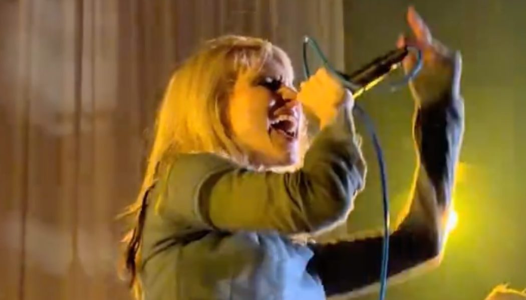 Hayley Williams Kicks Off "Ego Death" Tour: Setlist + Video