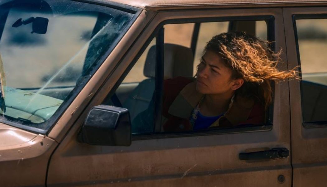 HBO Drops Heated New Trailer for ‘Euphoria’ Season 3