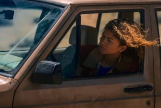 HBO Drops Heated New Trailer for ‘Euphoria’ Season 3