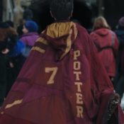 HBO Unveils First Look at Upcoming ‘Harry Potter’ TV Series
