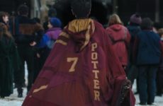 HBO Unveils First Look at Upcoming ‘Harry Potter’ TV Series