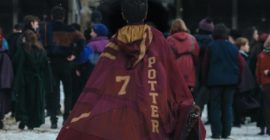 HBO Unveils First Look at Upcoming ‘Harry Potter’ TV Series