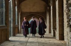 HBO's First Teaser for 'Harry Potter' Series Brings the Magic Back to Hogwarts