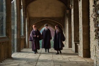 HBO's First Teaser for 'Harry Potter' Series Brings the Magic Back to Hogwarts