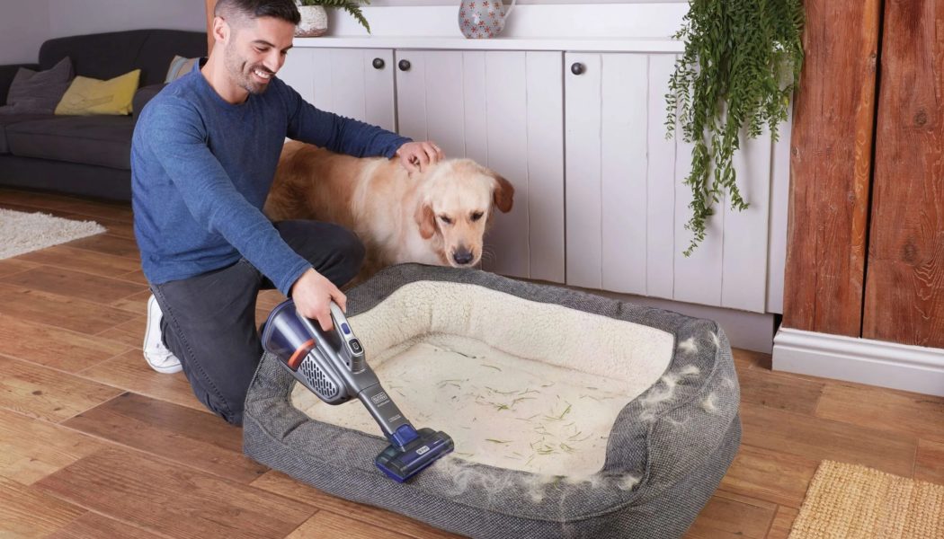 Here are our favorite spring cleaning deals from Amazon’s Big Spring Sale