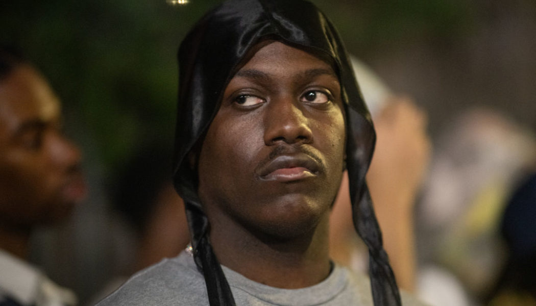 Here We Go Again: Lil Yachty Says “Rapper’s Delight” Was Weak As Hell