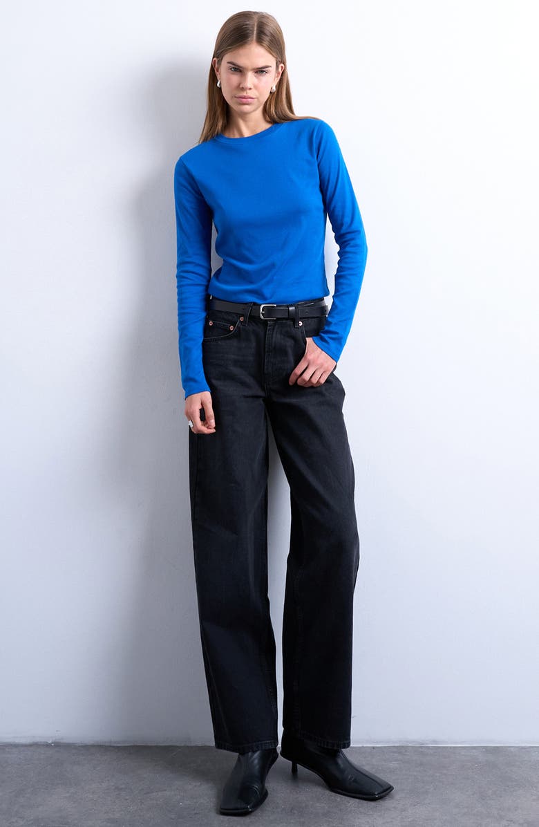 Everyday Long Sleeve T-Shirt