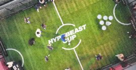 Here’s What Happened at the 2026 Hypebeast Cup in Shanghai