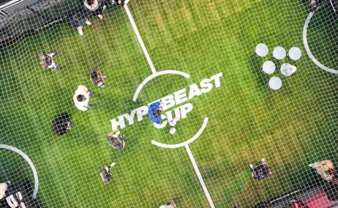 Here's What Happened at the 2026 Hypebeast Cup in Shanghai