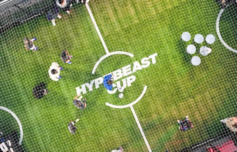 Here's What Happened at the 2026 Hypebeast Cup in Shanghai