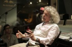 Hip-Hop Mourns The Loss Of Recording Engineer Bob Power