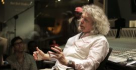 Hip-Hop Mourns The Loss Of Recording Engineer Bob Power