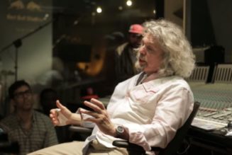 Hip-Hop Mourns The Loss Of Recording Engineer Bob Power