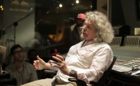 Hip-Hop Mourns The Loss Of Recording Engineer Bob Power