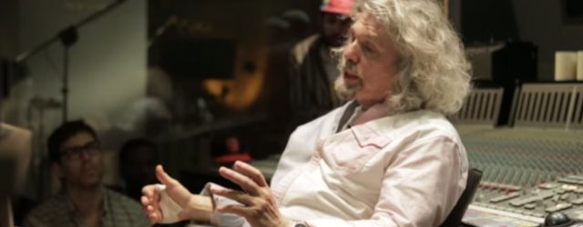 Hip-Hop Mourns The Loss Of Recording Engineer Bob Power