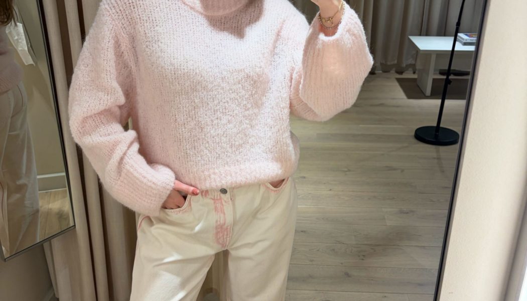 H&M Just Perfected the 3 Colour Trends That Make Spring Outfits Look Expensive