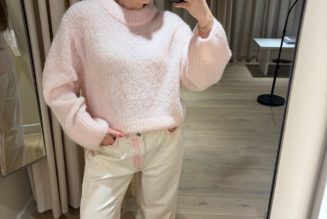 H&M Just Perfected the 3 Colour Trends That Make Spring Outfits Look Expensive