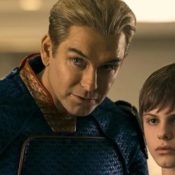 Homelander Seeks Immortality in Blood-Soaked 'The Boys' Final Season Trailer