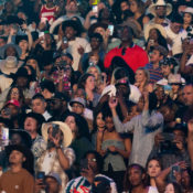 Houston Rodeo Enforces Strict Dress Code Due To Bootylicious Attire , Social Media Has Thoughts