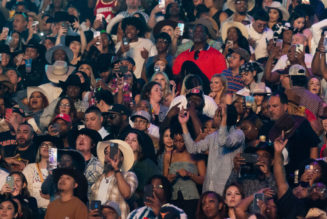 Houston Rodeo Enforces Strict Dress Code Due To Bootylicious Attire , Social Media Has Thoughts