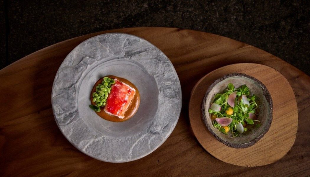 How Landlocked Madrid Became a Seafood Capital