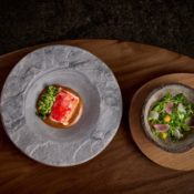 How Landlocked Madrid Became a Seafood Capital