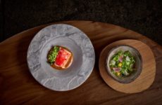 How Landlocked Madrid Became a Seafood Capital