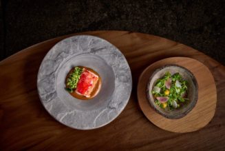 How Landlocked Madrid Became a Seafood Capital