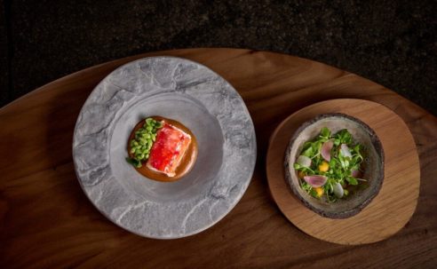 How Landlocked Madrid Became a Seafood Capital