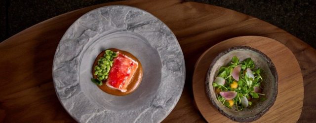 How Landlocked Madrid Became a Seafood Capital