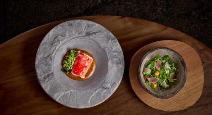 How Landlocked Madrid Became a Seafood Capital