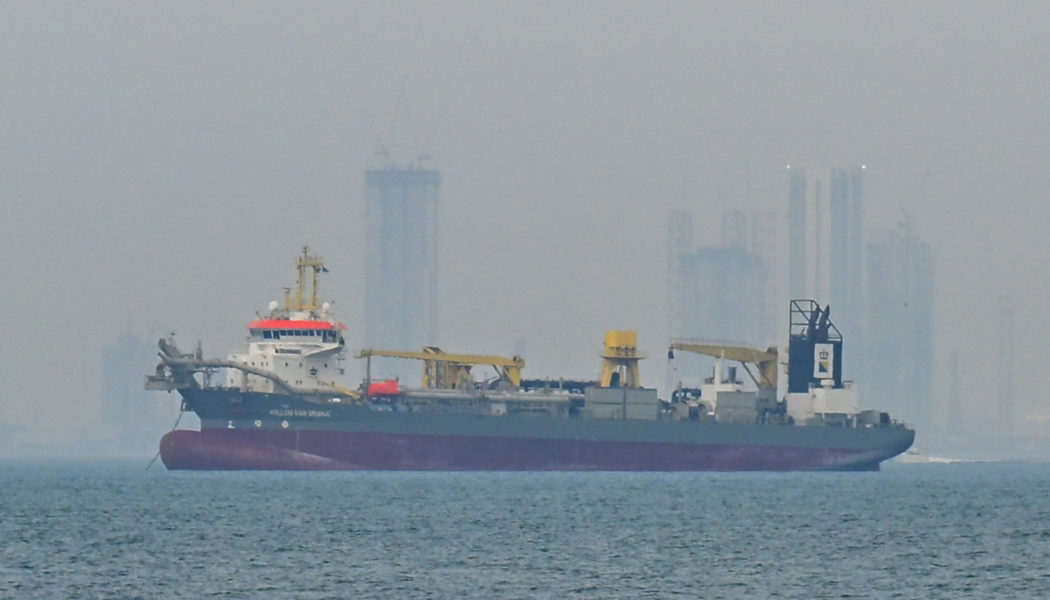 How the spiraling Iran conflict could affect data centers and electricity costs