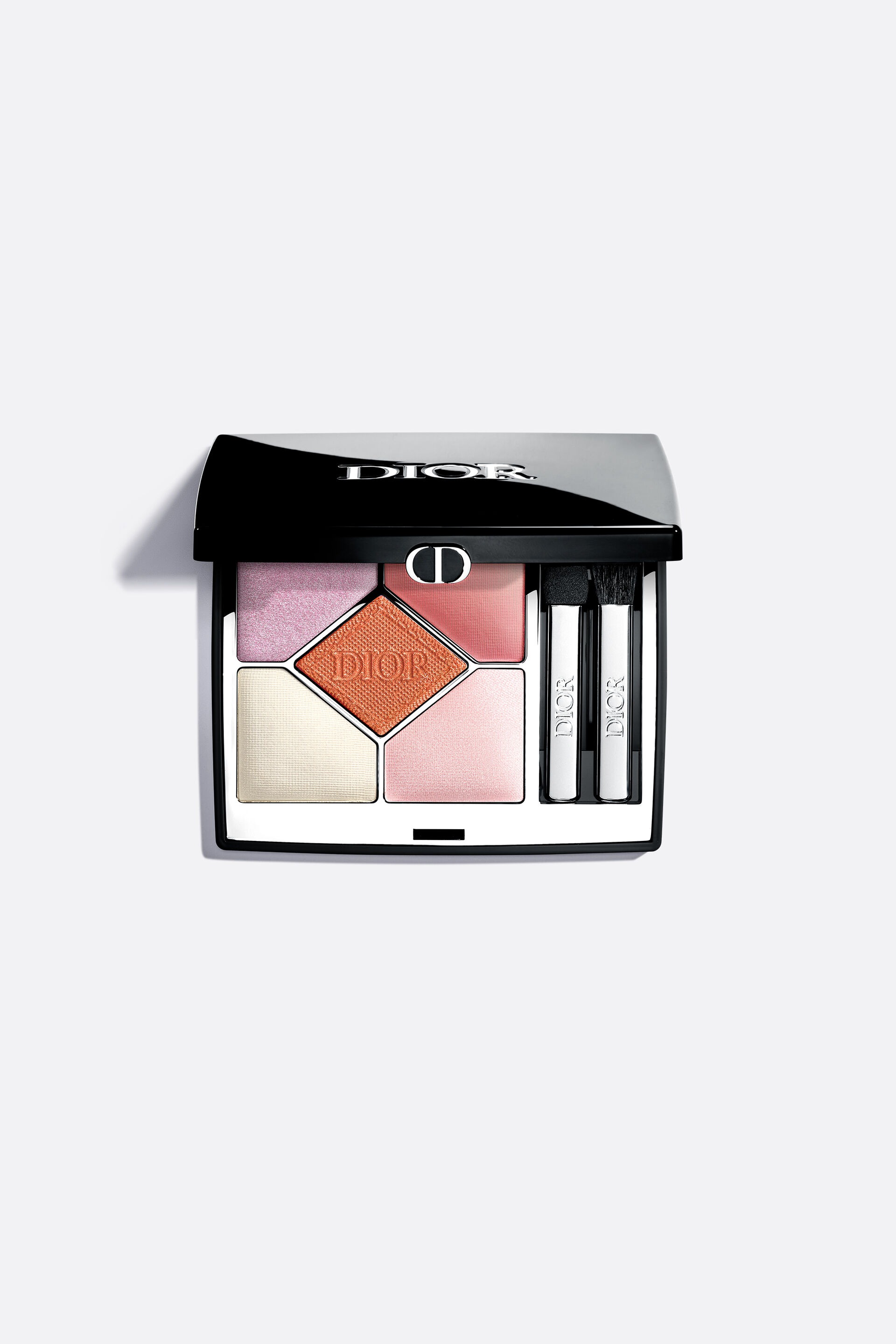 Dior, Diorshow 5 Couleurs