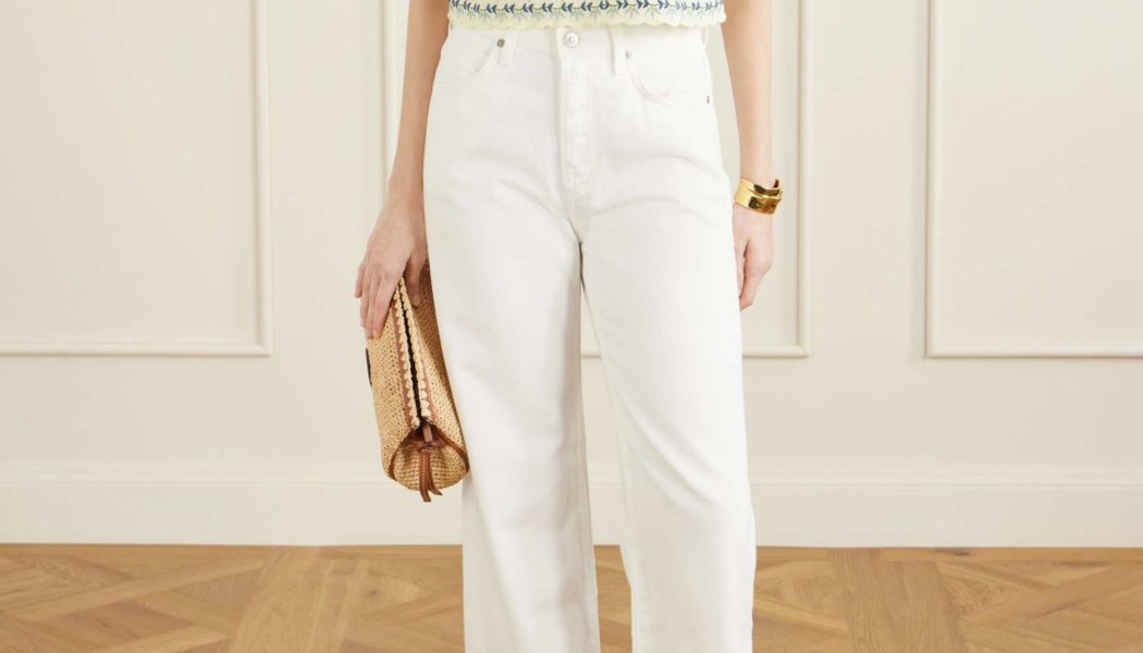 How to Master Bohemian Chic Without Looking Overdone, According to a French Editor