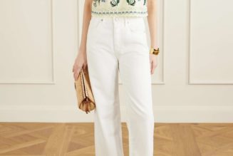 How to Master Bohemian Chic Without Looking Overdone, According to a French Editor