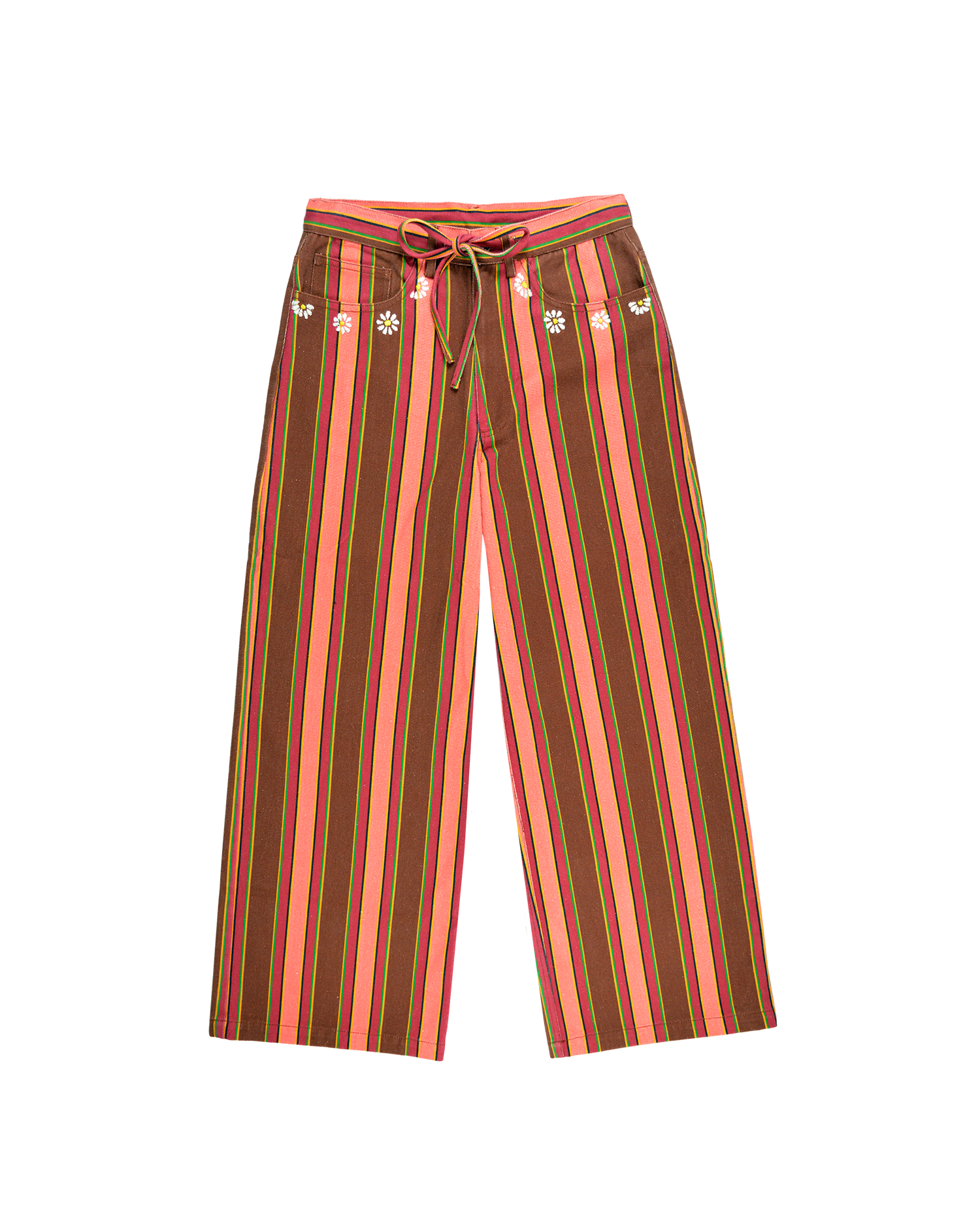 Vegas Pants - Camel