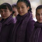 Hulu Drops First Trailer for 'The Handmaid’s Tale' Sequel Series 'The Testaments'