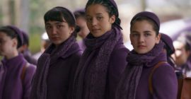 Hulu Drops First Trailer for ‘The Handmaid’s Tale’ Sequel Series ‘The Testaments’