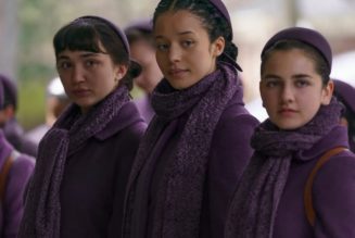 Hulu Drops First Trailer for 'The Handmaid’s Tale' Sequel Series 'The Testaments'