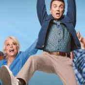 Hulu Drops Official Trailer for 'Malcolm in the Middle: Life's Still Unfair'