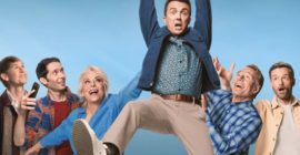 Hulu Drops Official Trailer for ‘Malcolm in the Middle: Life’s Still Unfair’