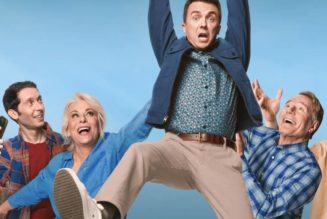 Hulu Drops Official Trailer for 'Malcolm in the Middle: Life's Still Unfair'