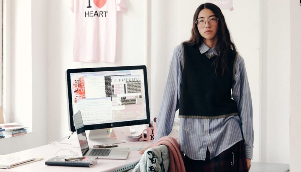 Hypeart Visits: Maya Man’s Internet Survival Guide