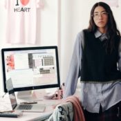 Hypeart Visits: Maya Man’s Internet Survival Guide