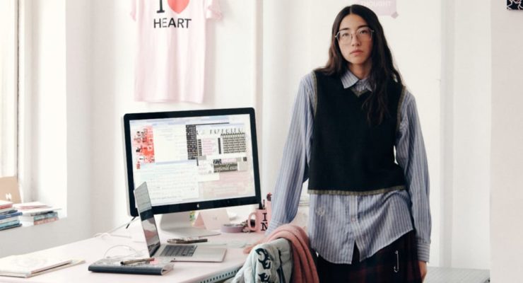 Hypeart Visits: Maya Man’s Internet Survival Guide