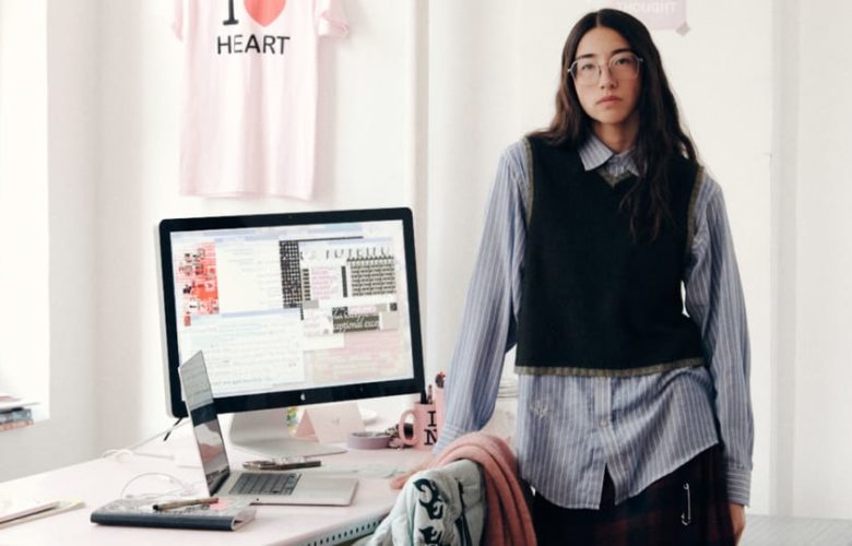 Hypeart Visits: Maya Man’s Internet Survival Guide