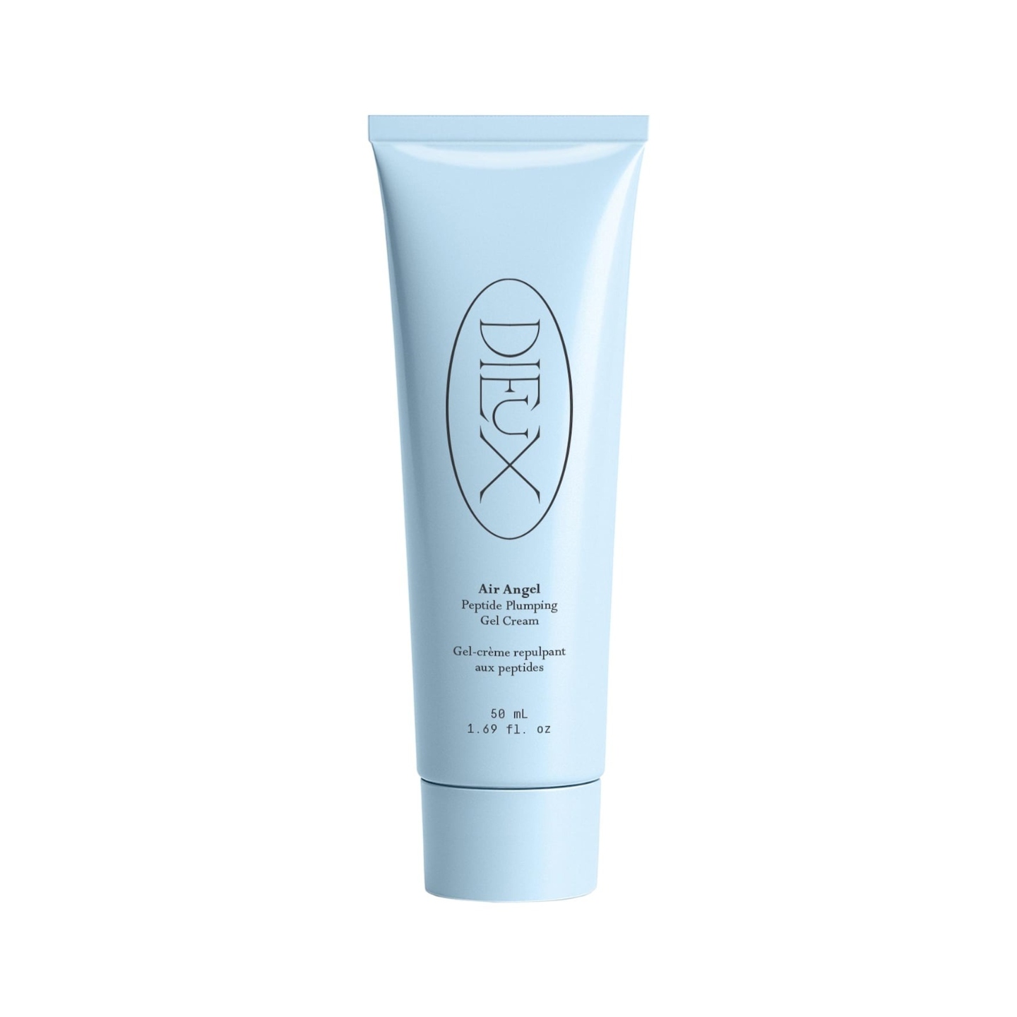 Dieux Air Angel Peptide Plumping Gel Cream