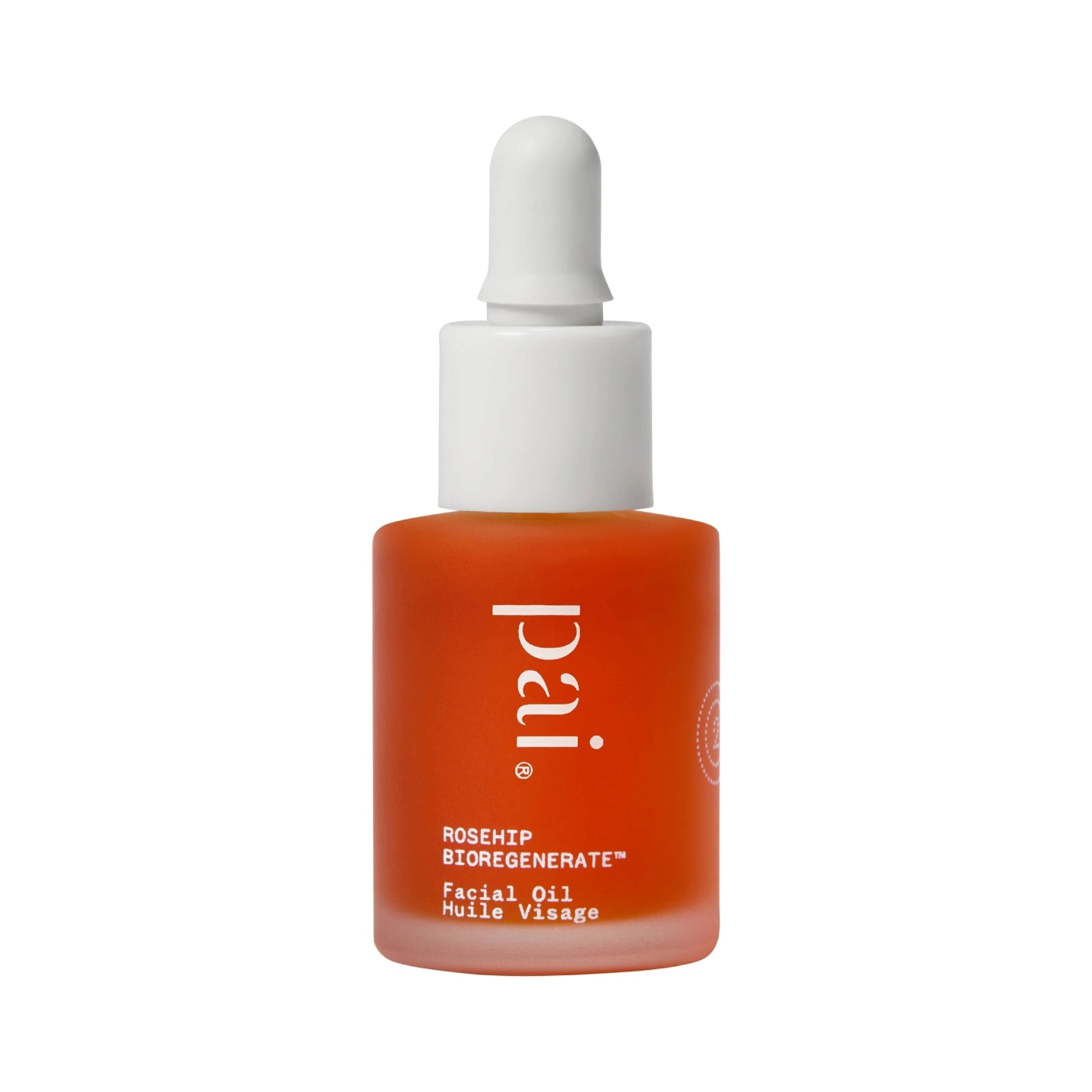 Pai Rosehip Bioregenerate Facial Oil