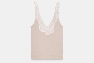 I Just Did a Zara Deep Dive—Here Are the Top 12 Pieces I'd Recommend Shopping